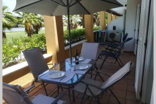 Apartamento T2, Urbaniza��o Golf, Isla Canela