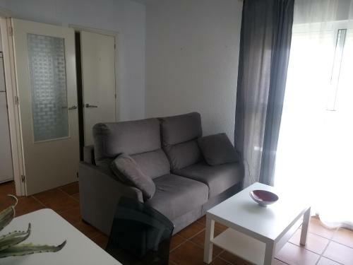 Apartamento Alcaravan 50