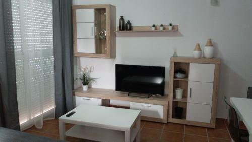 Apartamento Alcaravan 50