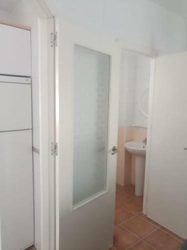 Apartamento Alcaravan 50