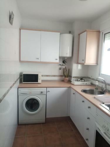 Apartamento Alcaravan 50
