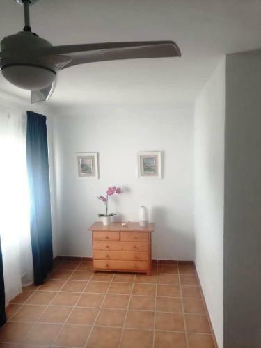 Apartamento Alcaravan 50