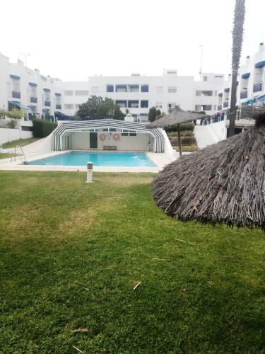 Apartamento Alcaravan 50