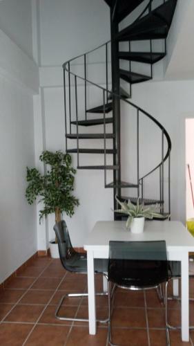 Apartamento Alcaravan 50