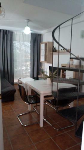 Apartamento Alcaravan 50