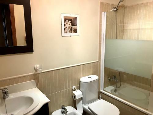 Isla Canela Apartamento Los Pel�canos Ayamonte