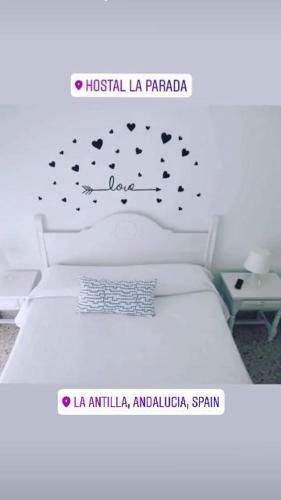 Hostal La Parada