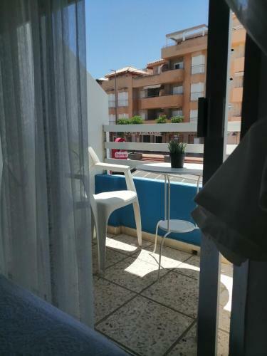 Hostal La Parada
