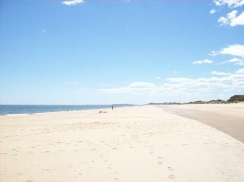 Apartamento En Playa De Ayamonte.