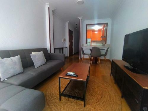 Apartamento Centro, Catedral Merced