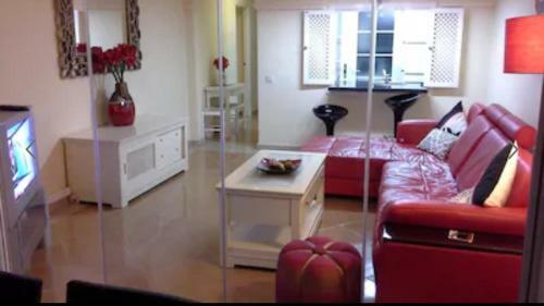 El Faro 2 Apartment Pb