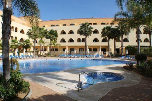 Apartamento Playa Marina Particular Isla Canela