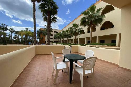 Apartamento Playa Marina Particular Isla Canela