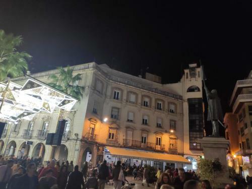 Apartamento Centro Huelva