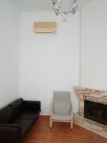 Apartamento Centro Huelva