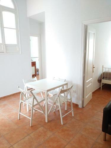 Apartamento Centro Huelva