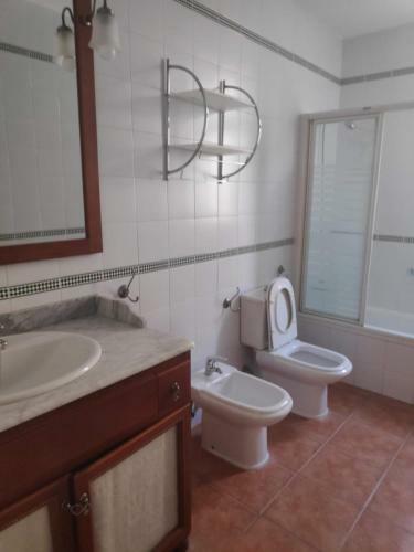 Apartamento Centro Huelva