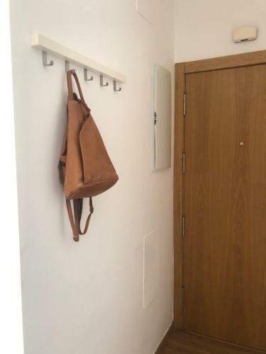Apartamento San Justo 3