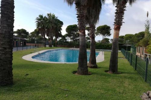 Campo Y Mar