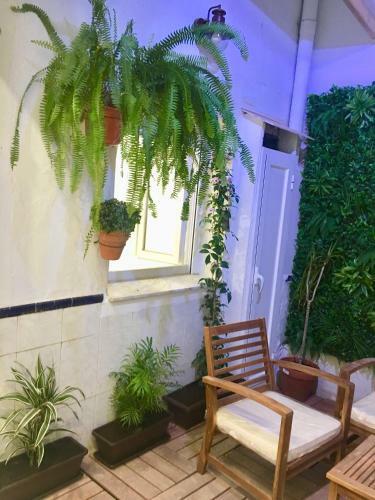 Hispania House