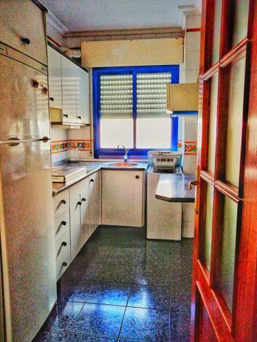 Apartamento Centro Junto A Estaci�n