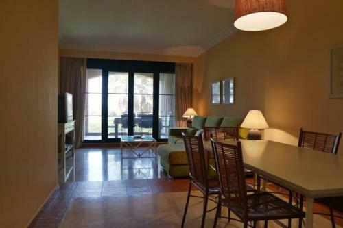 Apartamento Ayamonte (isla Canela)