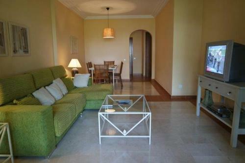 Apartamento Ayamonte (isla Canela)