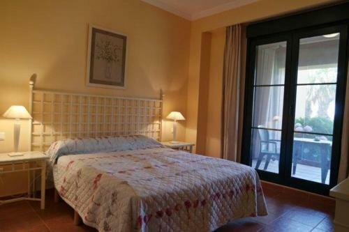 Apartamento Ayamonte (isla Canela)