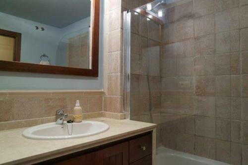 Apartamento Ayamonte (isla Canela)