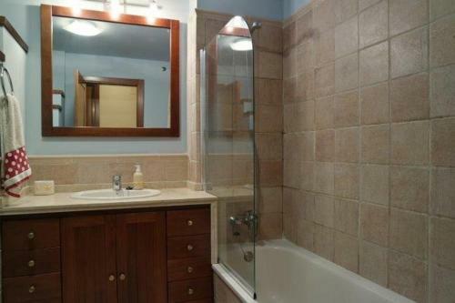 Apartamento Ayamonte (isla Canela)