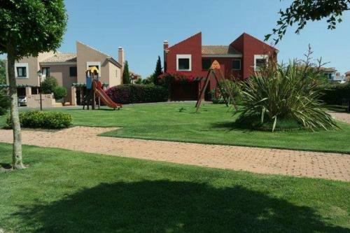 Apartamento Ayamonte (isla Canela)