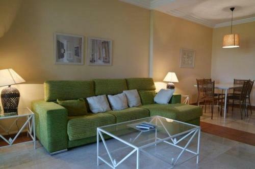 Apartamento Ayamonte (isla Canela)