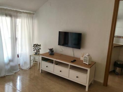 Apartamento D�plex En El Centro De Huesca