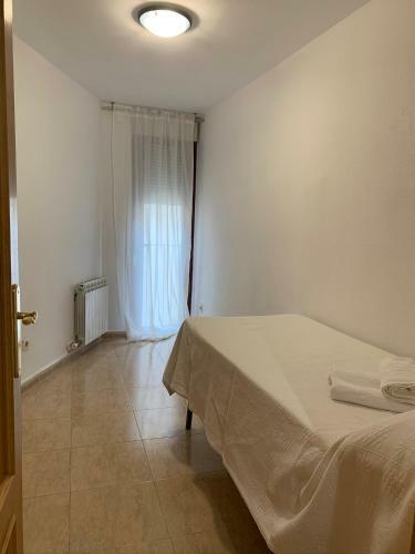 Apartamento D�plex En El Centro De Huesca