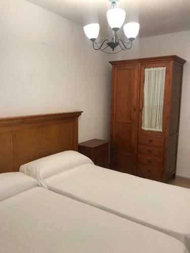 Apartamento D�plex En El Centro De Huesca