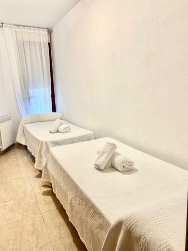 Apartamento D�plex En El Centro De Huesca