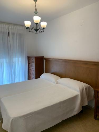 Apartamento D�plex En El Centro De Huesca