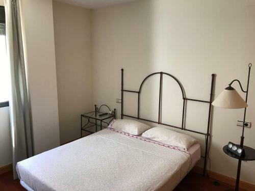 Apartamento Villa de Madrid 17