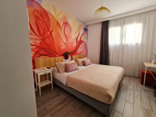 Hostal Huelva Art