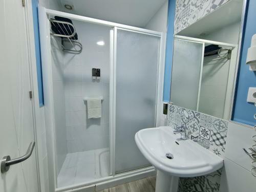 Hostal Huelva Art