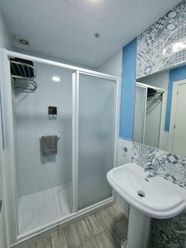 Hostal Huelva Art