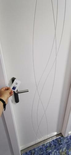 Hostal Huelva Art