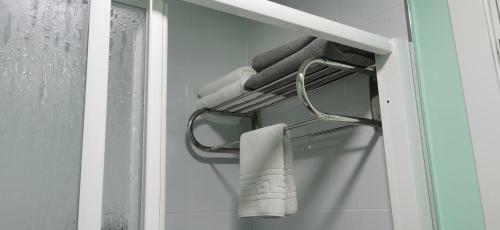 Hostal Huelva Art