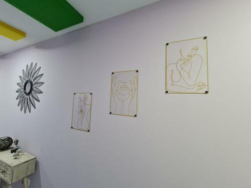 Hostal Huelva Art