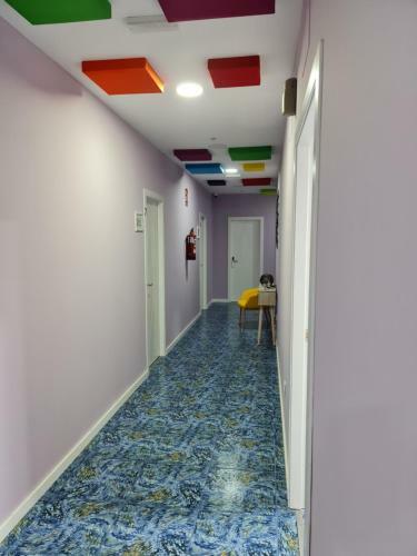 Hostal Huelva Art