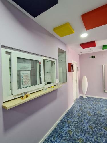 Hostal Huelva Art