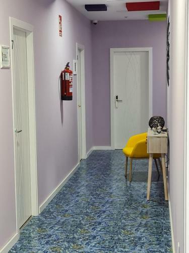 Hostal Huelva Art