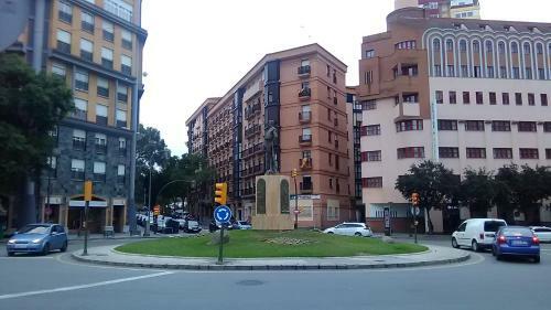Apartamento En El Centro de Huelva