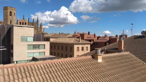 Apartamento Almu