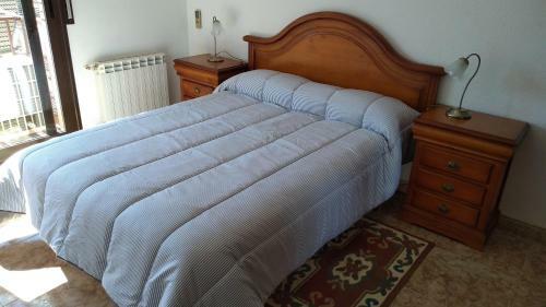 Apartamento Almu